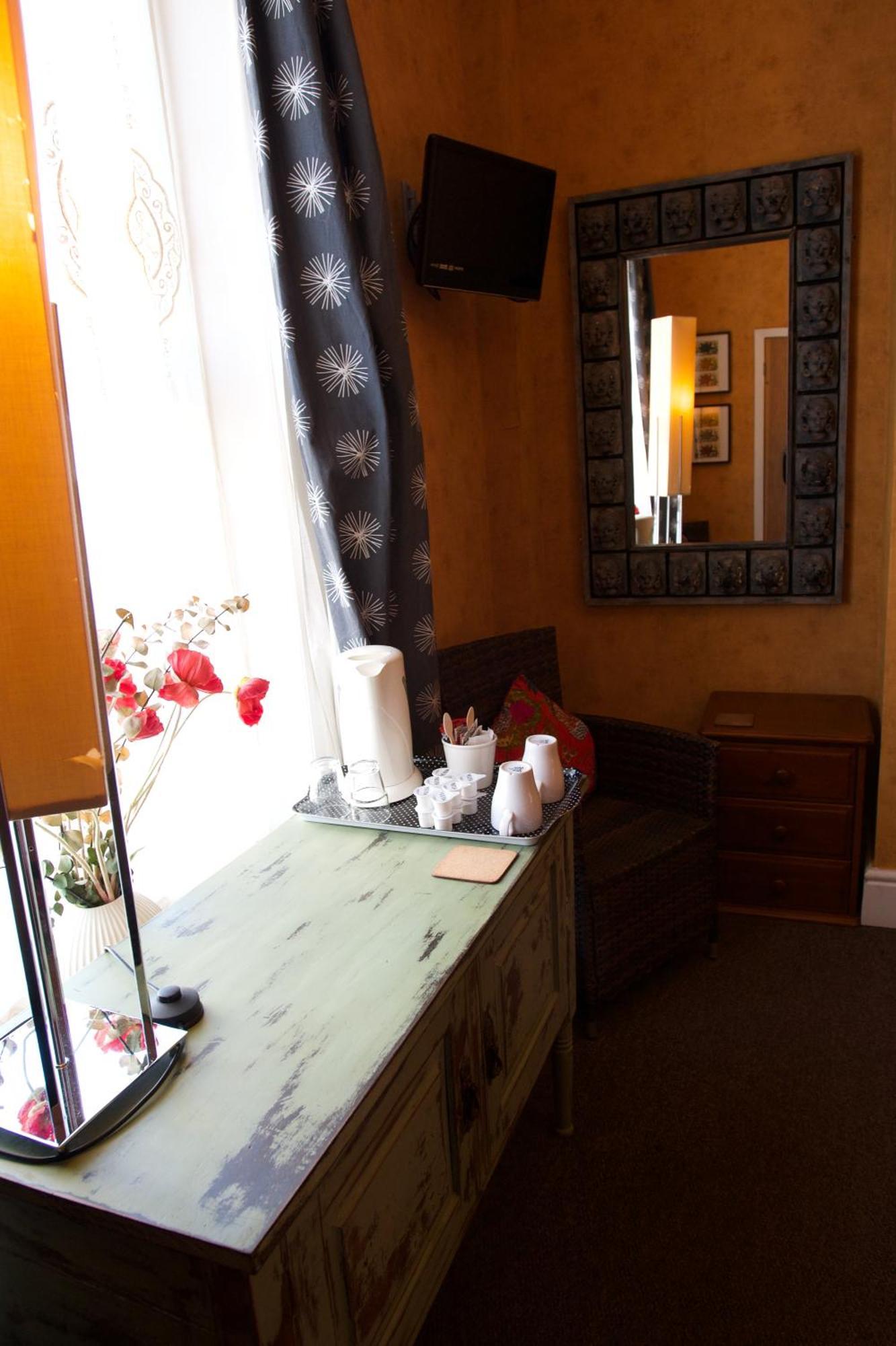 The Gallery Blackpool Buitenkant foto