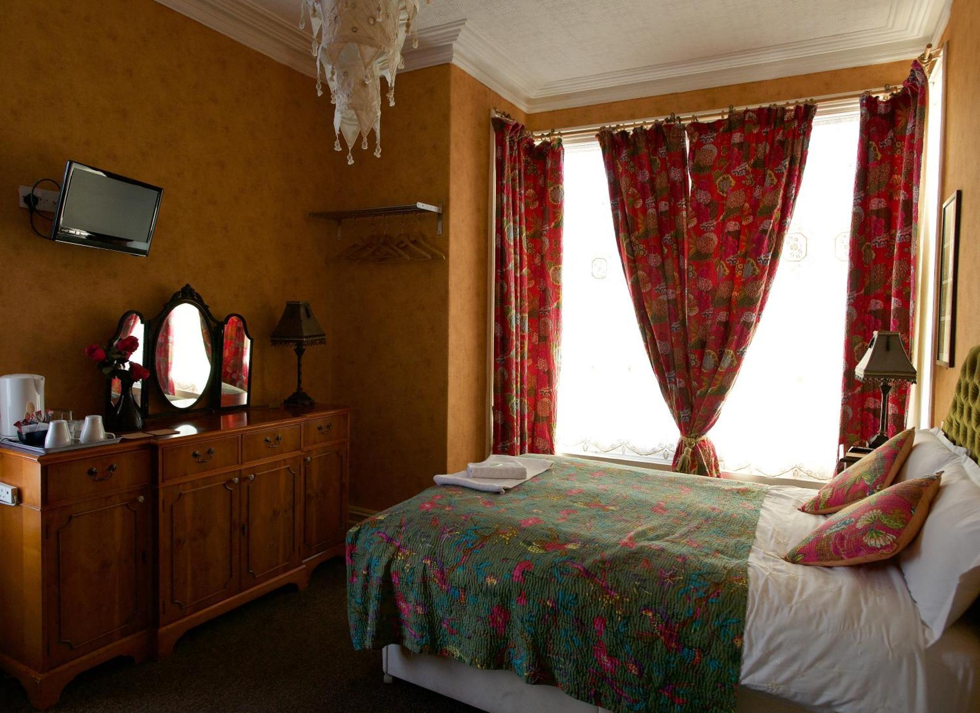 The Gallery Blackpool Buitenkant foto