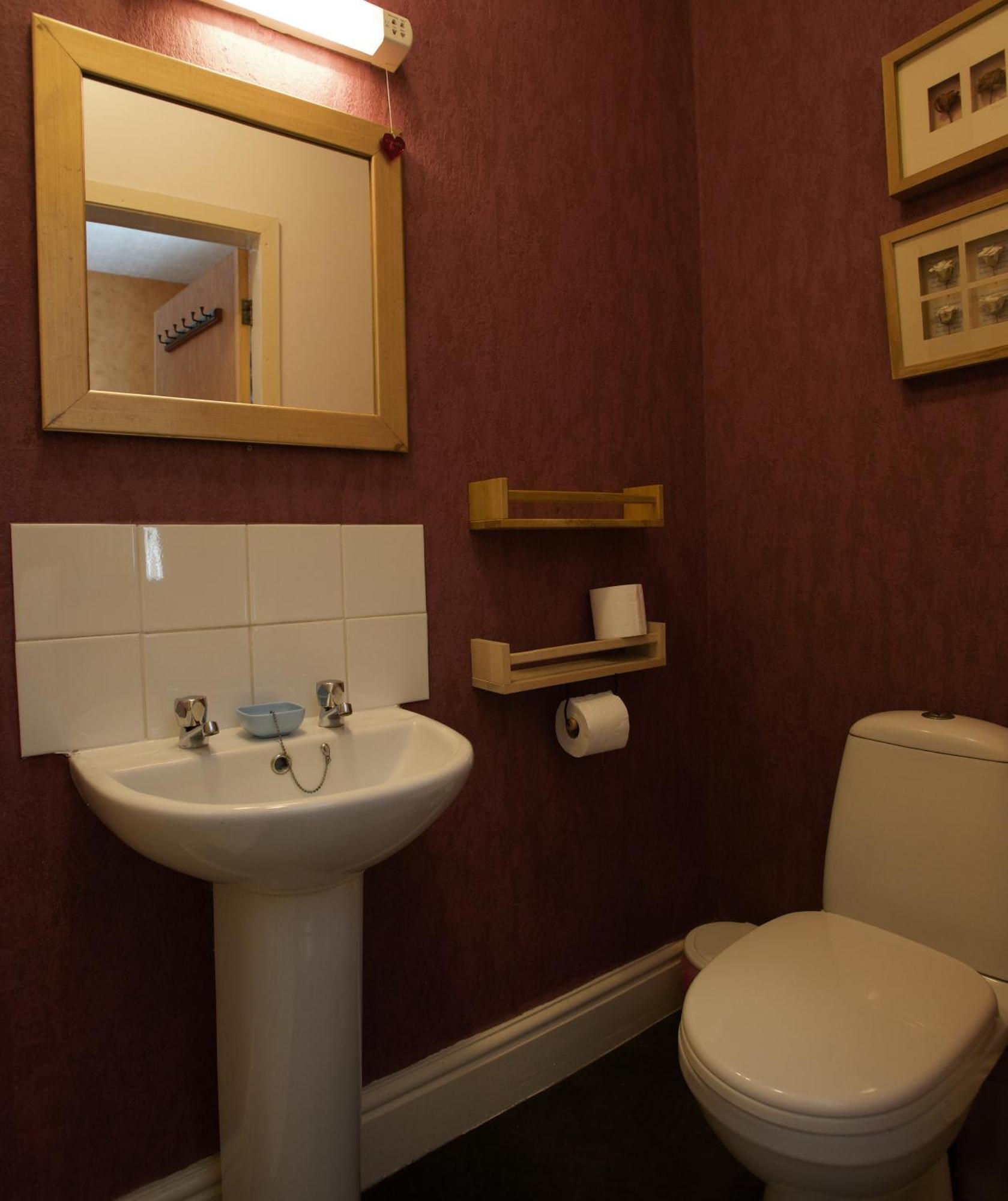 The Gallery Blackpool Buitenkant foto