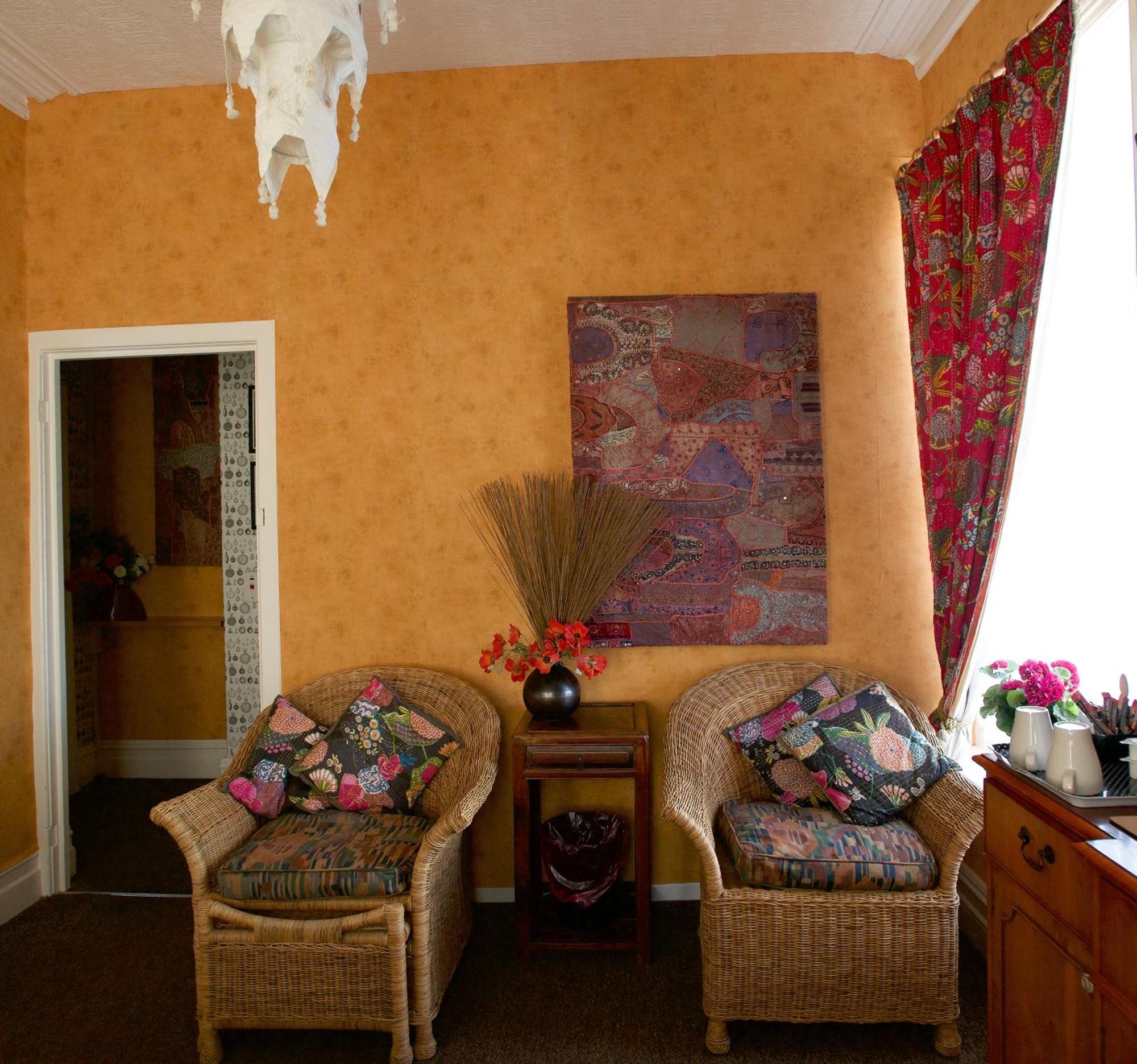 The Gallery Blackpool Buitenkant foto