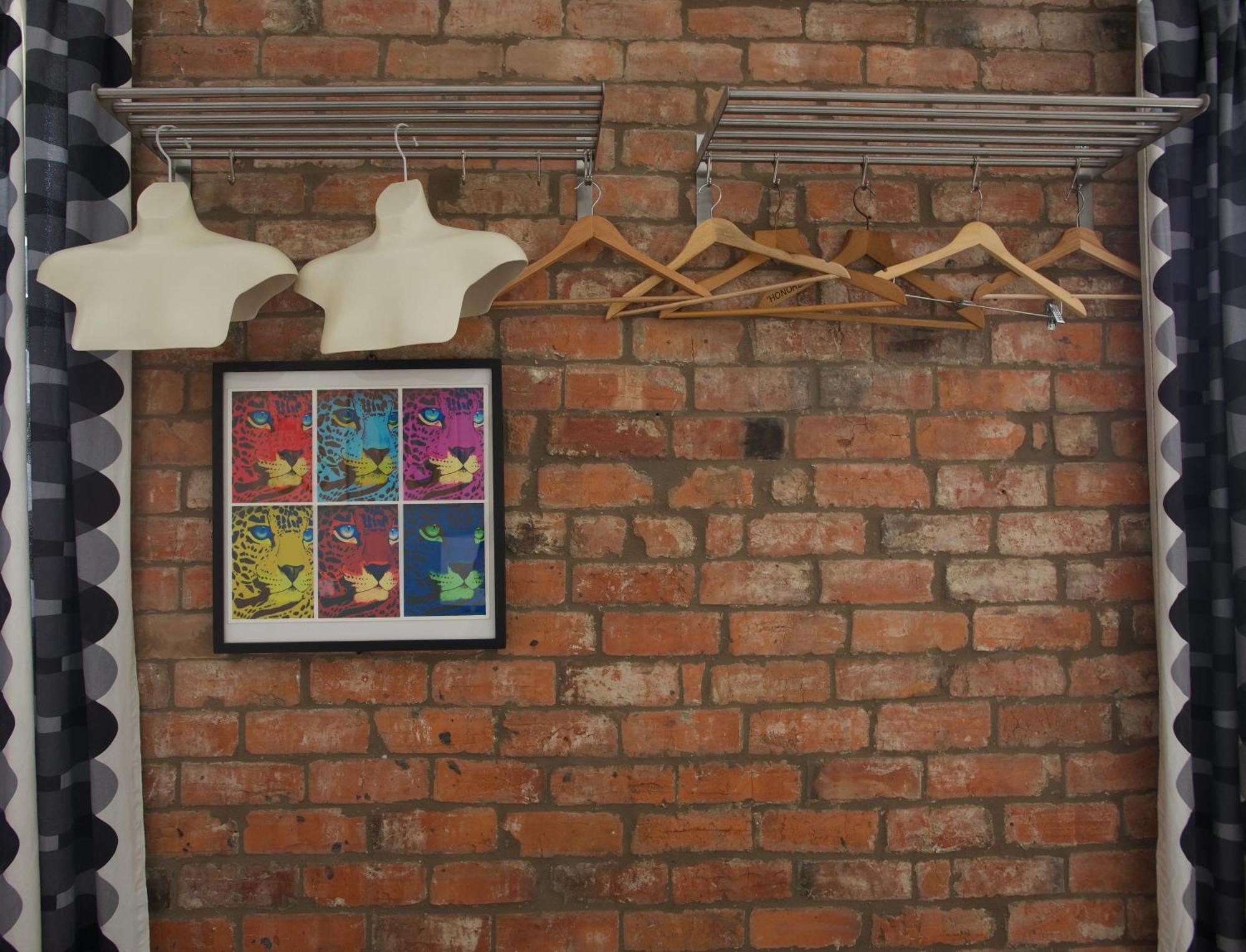 The Gallery Blackpool Buitenkant foto
