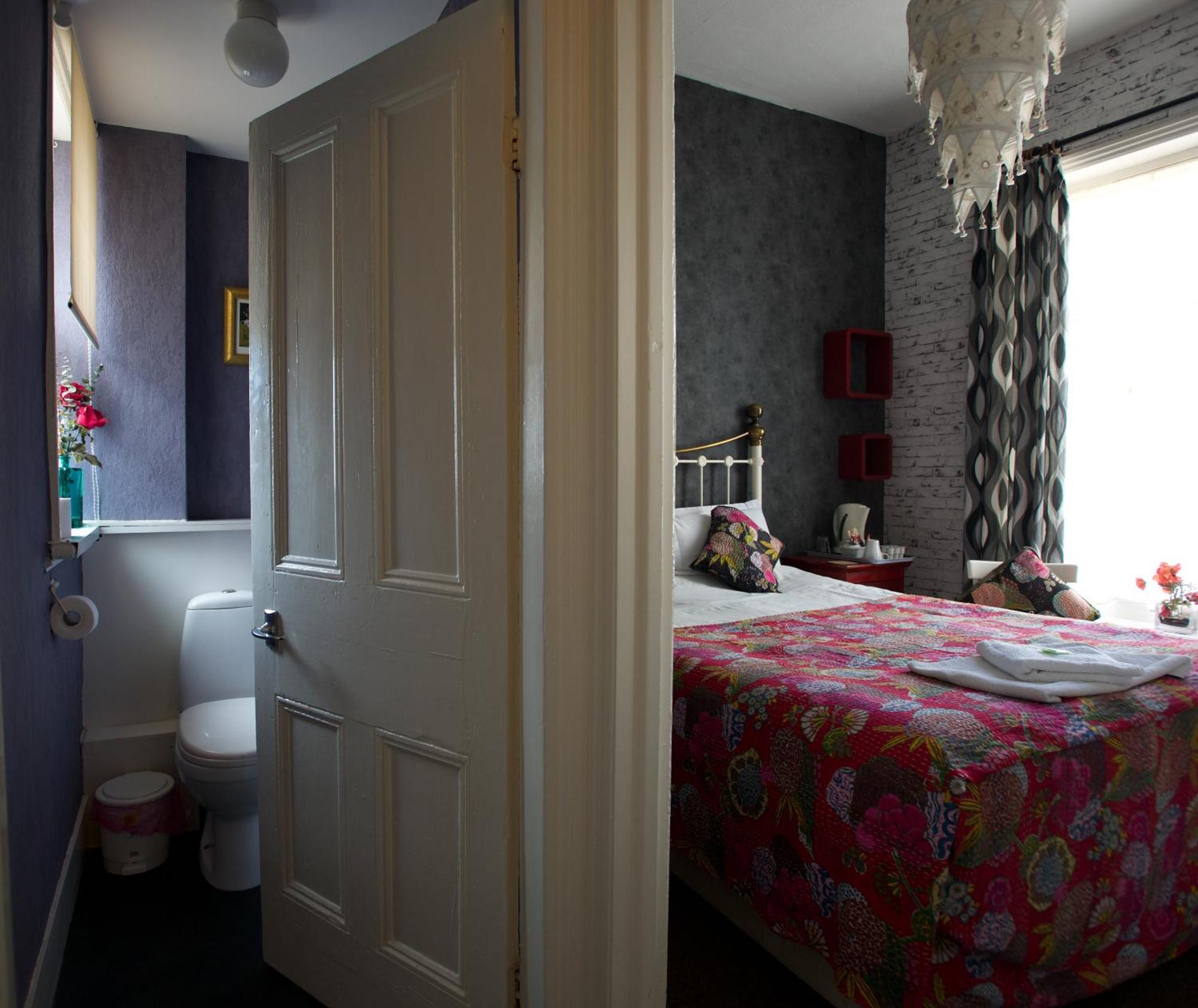 The Gallery Blackpool Buitenkant foto