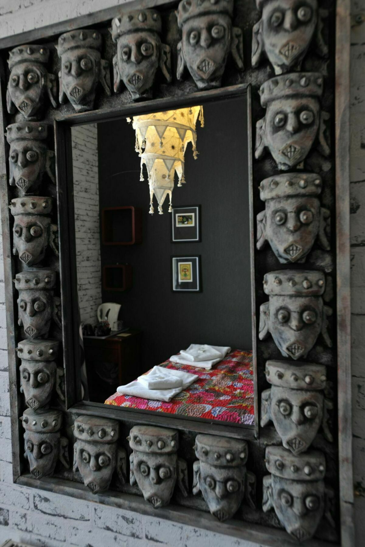The Gallery Blackpool Buitenkant foto