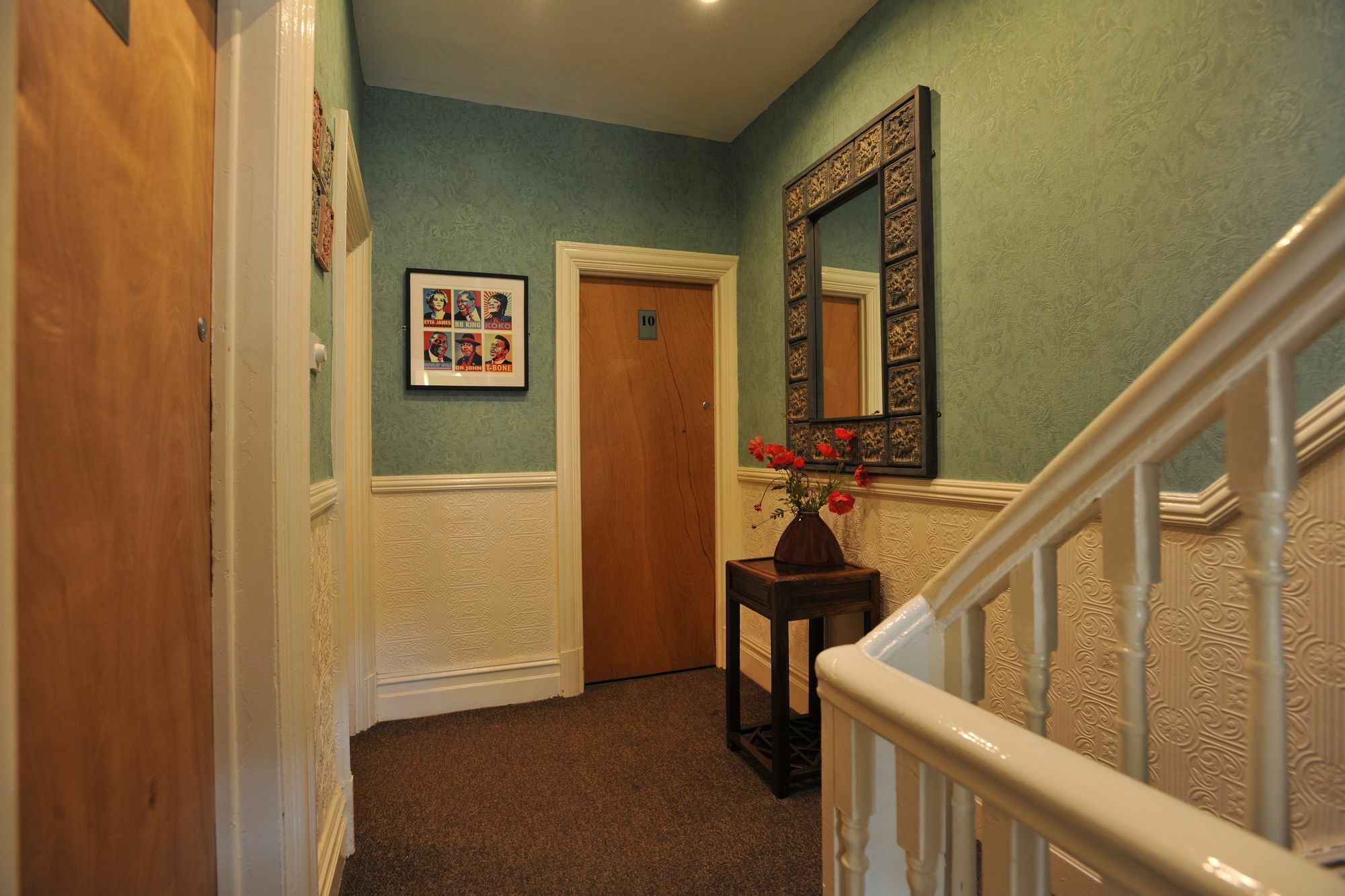The Gallery Blackpool Buitenkant foto